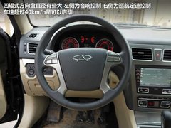 2012款 1.8L CVT 导航版