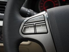 2012款 1.8L CVT 导航版