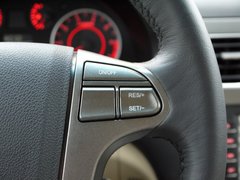 2012款 1.8L CVT 导航版