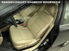2012款 1.8L CVT 导航版