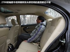 2012款 1.8L CVT 导航版