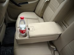 2012款 1.8L CVT 导航版