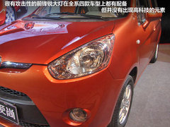 2012款 1.0 手动 豪华型