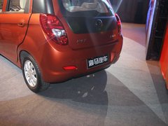 2012款 1.0 手动 豪华型