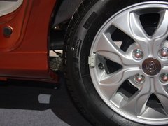 2012款 1.0 手动 豪华型
