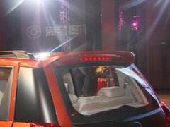 2012款 1.0 手动 豪华型