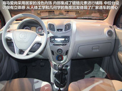 2012款 1.0 手动 豪华型