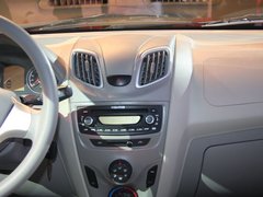 2012款 1.0 手动 豪华型