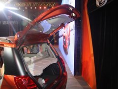 2012款 1.0 手动 豪华型