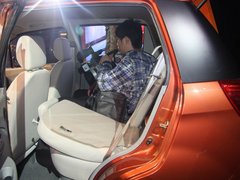 2012款 1.0 手动 豪华型