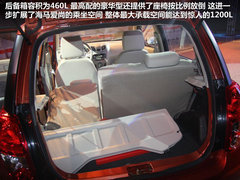 2012款 1.0 手动 豪华型