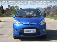 2012款 1.0 手动 豪华型