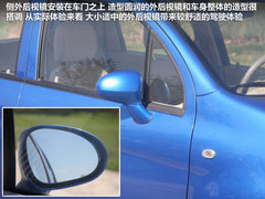 2012款 1.0 手动 豪华型