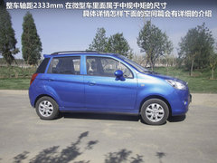 2012款 1.0 手动 豪华型