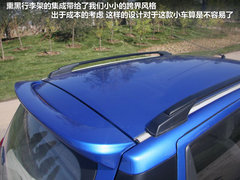 2012款 1.0 手动 豪华型