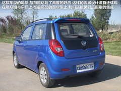 2012款 1.0 手动 豪华型