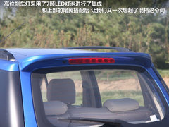 2012款 1.0 手动 豪华型