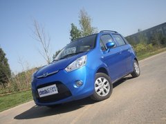 2012款 1.0 手动 豪华型