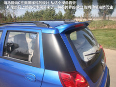 2012款 1.0 手动 豪华型