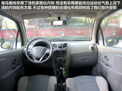 2012款 1.0 手动 豪华型
