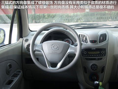 2012款 1.0 手动 豪华型