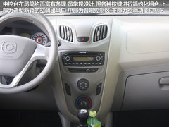 2012款 1.0 手动 豪华型