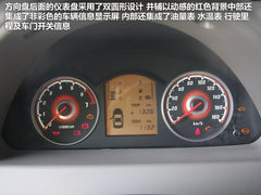 2012款 1.0 手动 豪华型