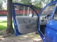 2012款 1.0 手动 豪华型