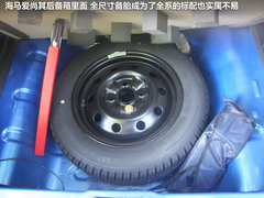 2012款 1.0 手动 豪华型