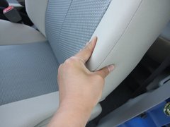 2012款 1.0 手动 豪华型