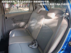 2012款 1.0 手动 豪华型