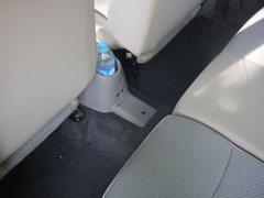 2012款 1.0 手动 豪华型