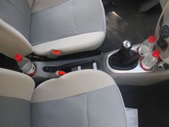 2012款 1.0 手动 豪华型