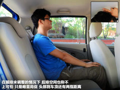 2012款 1.0 手动 豪华型