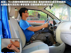 2012款 1.0 手动 豪华型