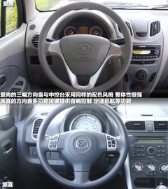 2012款 1.0 手动 豪华型