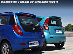 2012款 1.0 手动 豪华型
