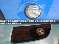 2012款 1.0 手动 豪华型