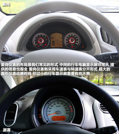 2012款 1.0 手动 豪华型
