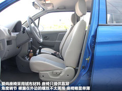 2012款 1.0 手动 豪华型