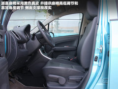 2012款 1.0 手动 豪华型