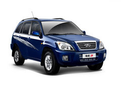 2012款 经典版 1.6L 手动 豪华型 5座