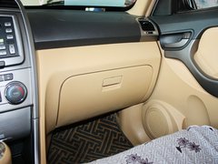 2012款 精英版 1.6L 手动 舒适型 5座