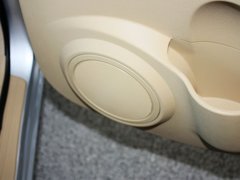 2012款 精英版 1.6L 手动 舒适型 5座