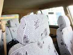 2012款 精英版 1.6L 手动 舒适型 5座