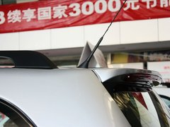 2012款 精英版 1.6L 手动 舒适型 5座