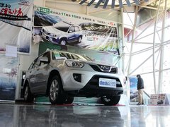 2012款 精英版 1.6L 手动 舒适型 5座
