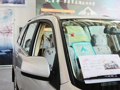 2012款 精英版 1.6L 手动 舒适型 5座