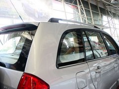 2012款 精英版 1.6L 手动 舒适型 5座