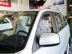 2012款 精英版 1.6L 手动 舒适型 5座